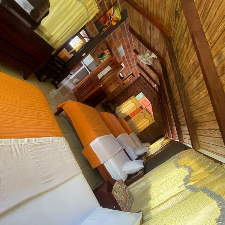 Casa del Bosque Suite - One-Bedroom Apartment - 5