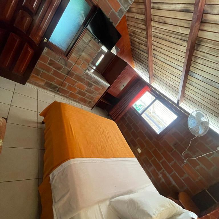 Casa del Bosque Suite - One-Bedroom Apartment - 7