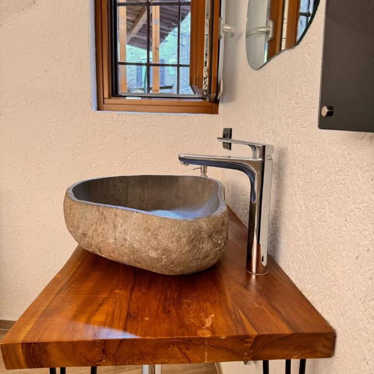 La Ca' nel Borgo - Apartamento de 1 dormitorio - 5