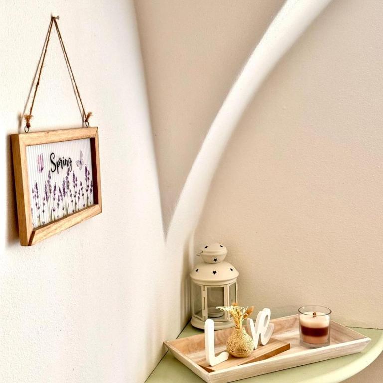 La Ca' nel Borgo - Apartamento de 1 dormitorio - 9