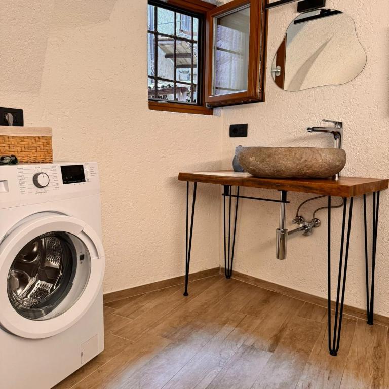 La Ca' nel Borgo - Apartamento de 1 dormitorio - 7