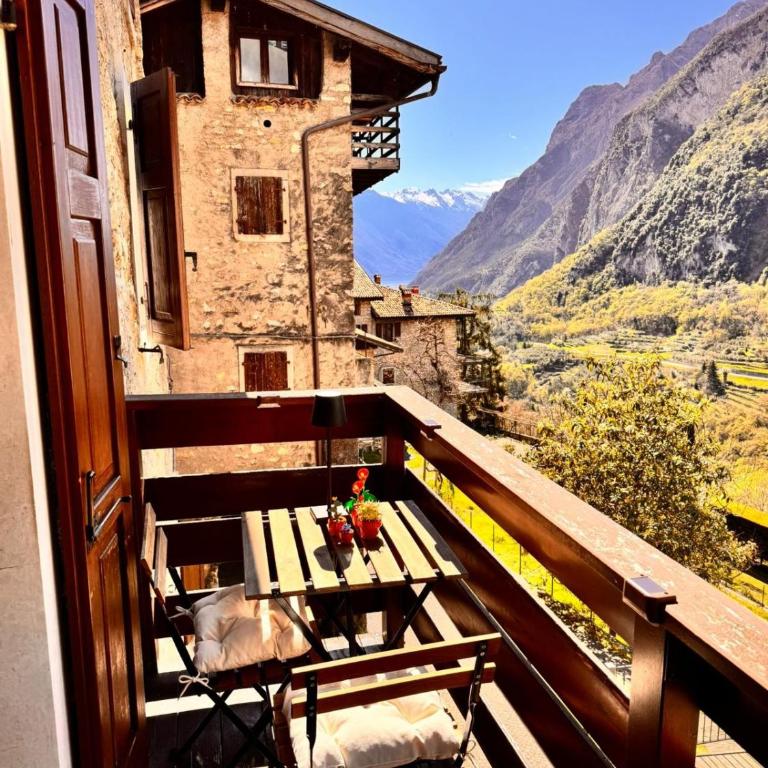 La Ca' nel Borgo - Apartamento de 1 dormitorio - 14