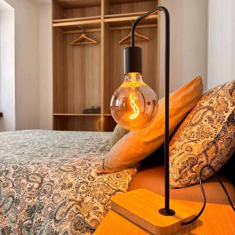La Ca' nel Borgo - Apartamento de 1 dormitorio - 18