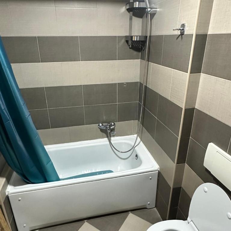 Sunny valley - Apartman sa 1 Spavaćom Sobom - 5