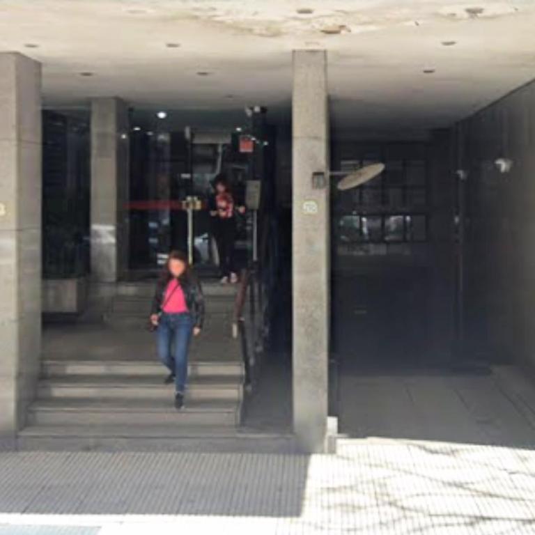 Flexible Check-in! Uruguay y Av Cordoba Amplio Apartamento en Pleno Centro de Buenos Aires, zona Teatro Colon, Restaurantes - Apartamento de 2 dormitorios - 9