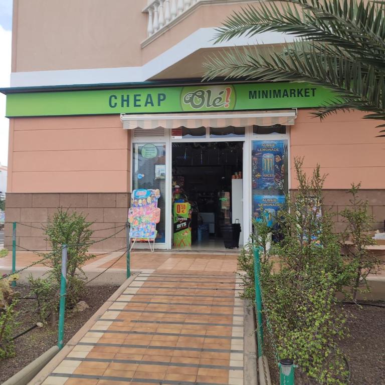 Studio apartment with pool and balcony 5 minutes from the sea! - Apartamento de 1 dormitorio - 17