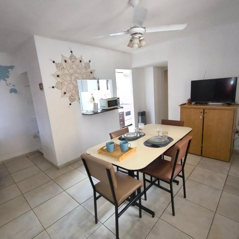 Departamento para 2 personas Céntrico - Apartamento de 1 dormitorio - 1