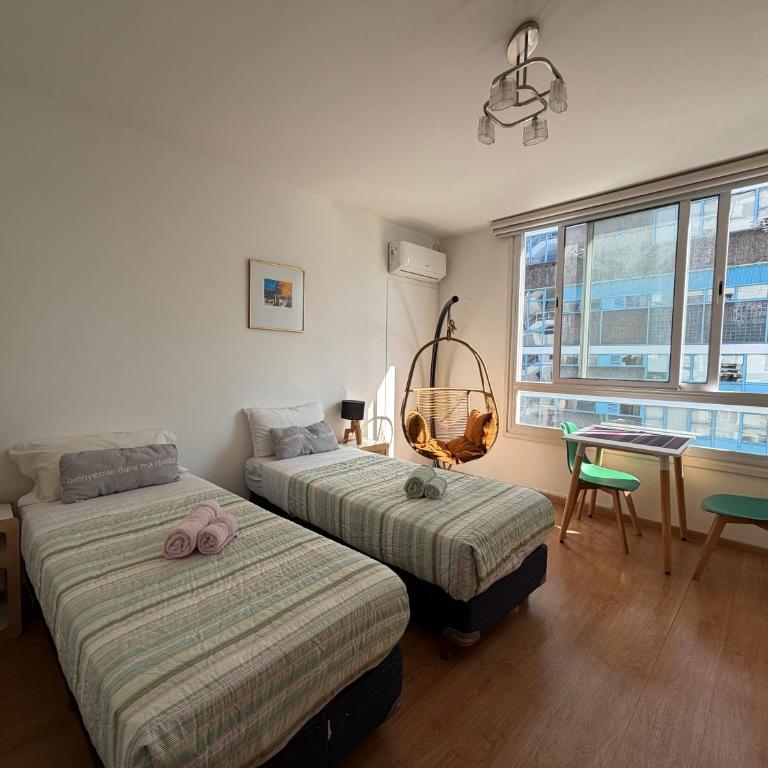 Centre Apartment Studio - Estudio - 2