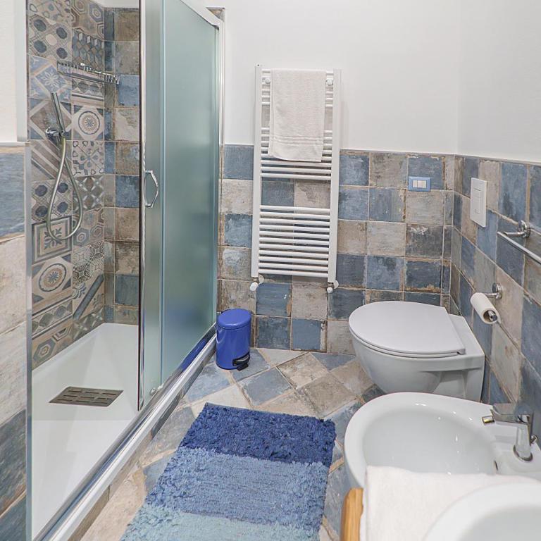 Angelina's apartment - Appartamento con 2 Camere da Letto - 6