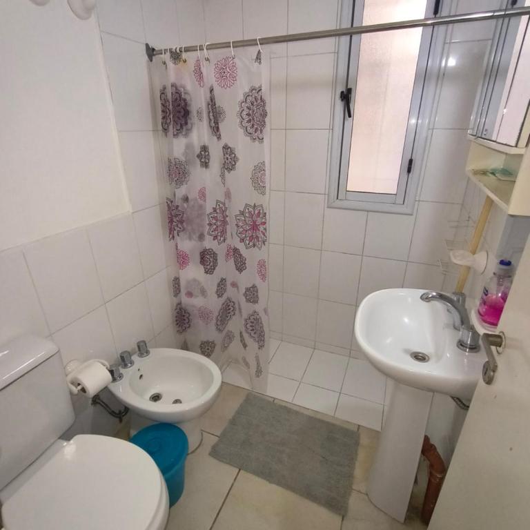 Departamento para 2 personas Céntrico - Apartamento de 1 dormitorio - 4