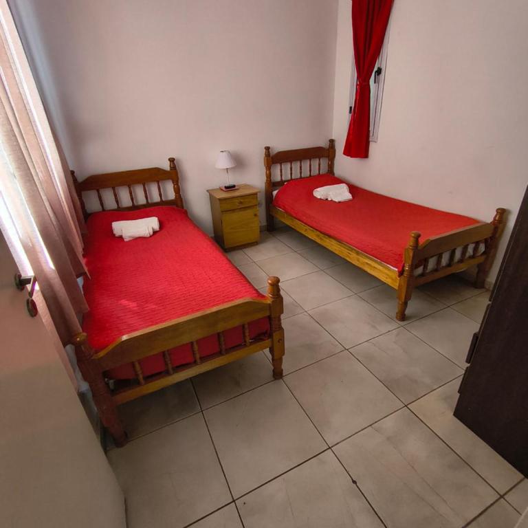 Departamento para 2 personas Céntrico - Apartamento de 1 dormitorio - 3