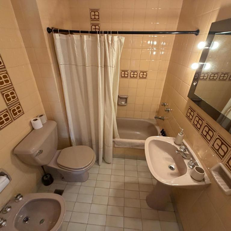 Centre Apartment Studio - Estudio - 11