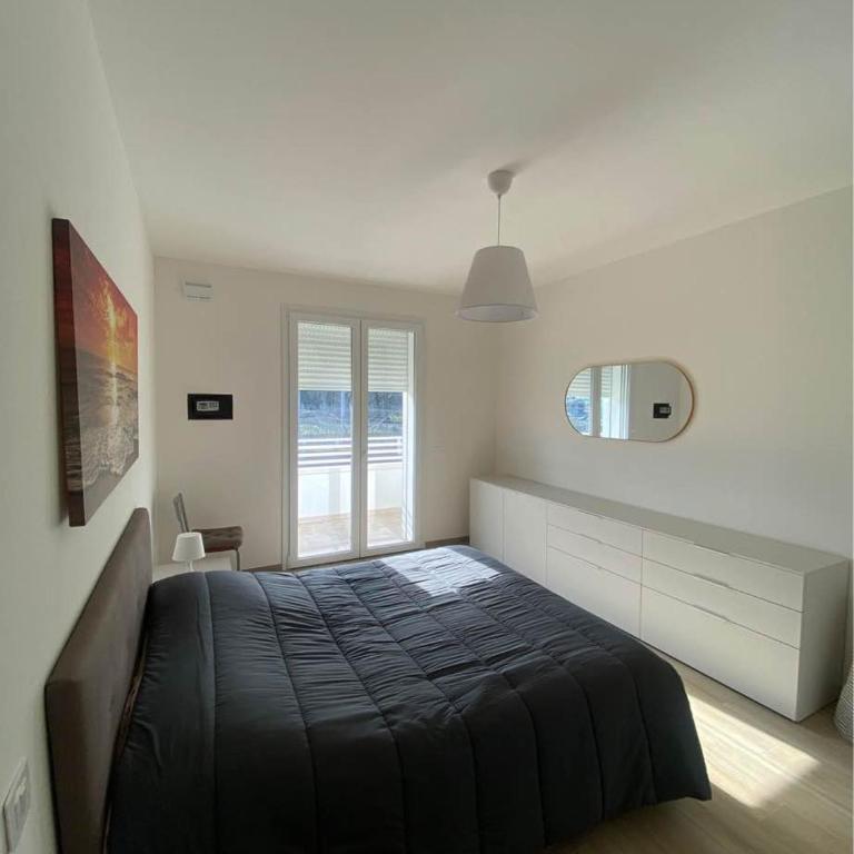 La Tartaruga Verde Fiera e Mare - Appartamento con 1 Camera da Letto - 17