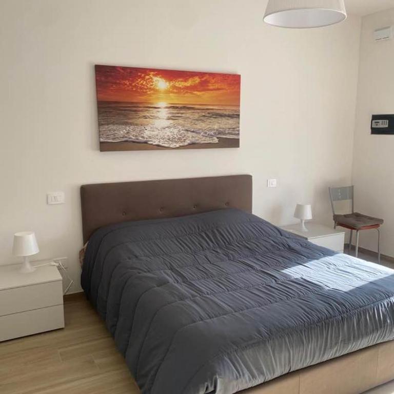 La Tartaruga Verde Fiera e Mare - Appartamento con 1 Camera da Letto - 18