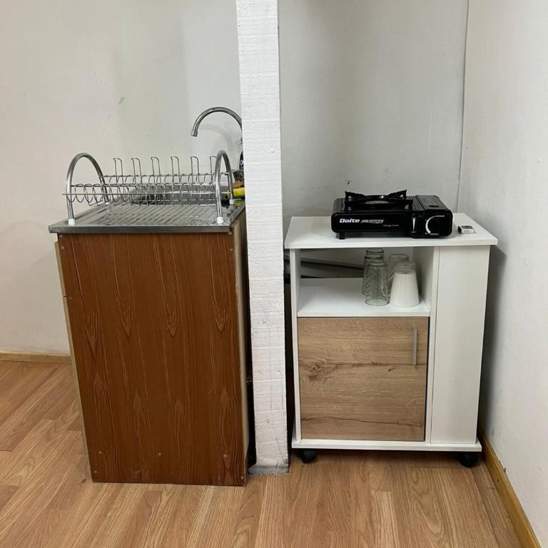 Central Apartment - One-Bedroom Apartment - 3