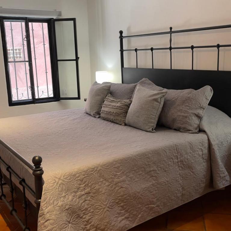 Casa Callejon - Villa - 39