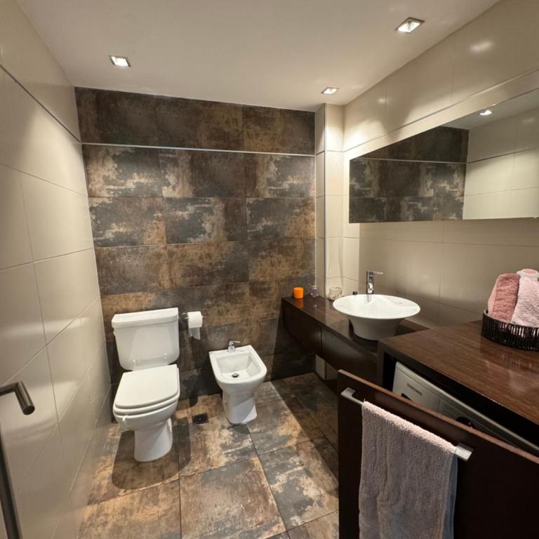 Sarandi - One-Bedroom Apartment - 2