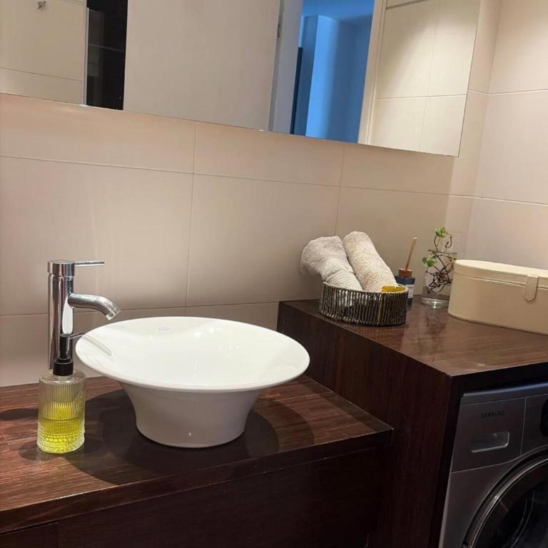 Sarandi - One-Bedroom Apartment - 7
