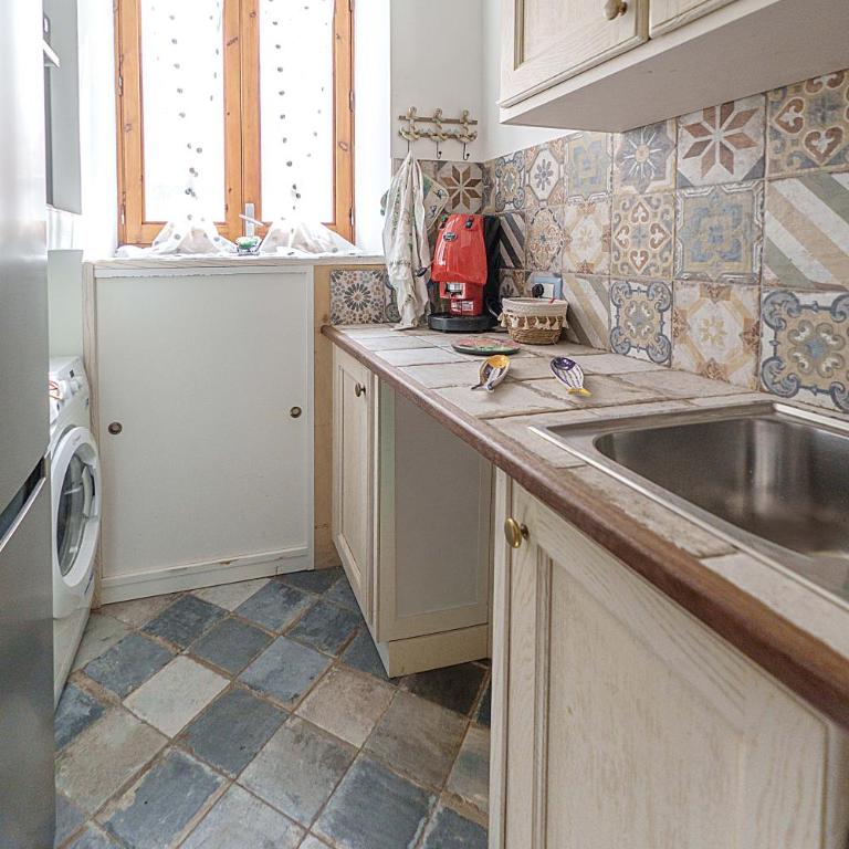 Angelina's apartment - Appartamento con 2 Camere da Letto - 3