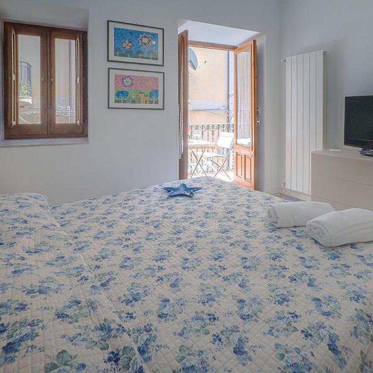 Angelina's apartment - Appartamento con 2 Camere da Letto - 7