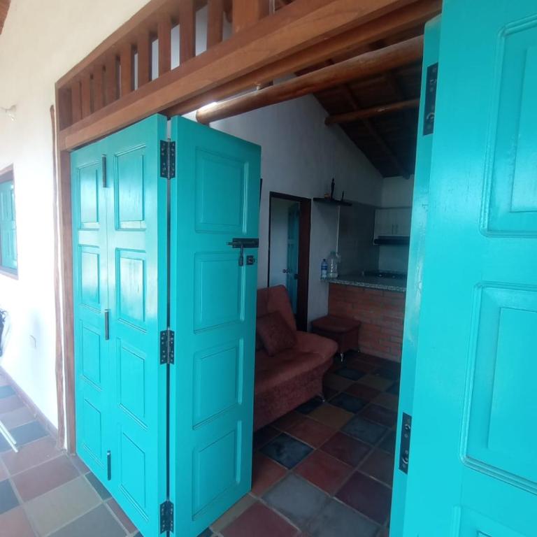 Finca Encanto - Casa de 2 dormitorios - 10