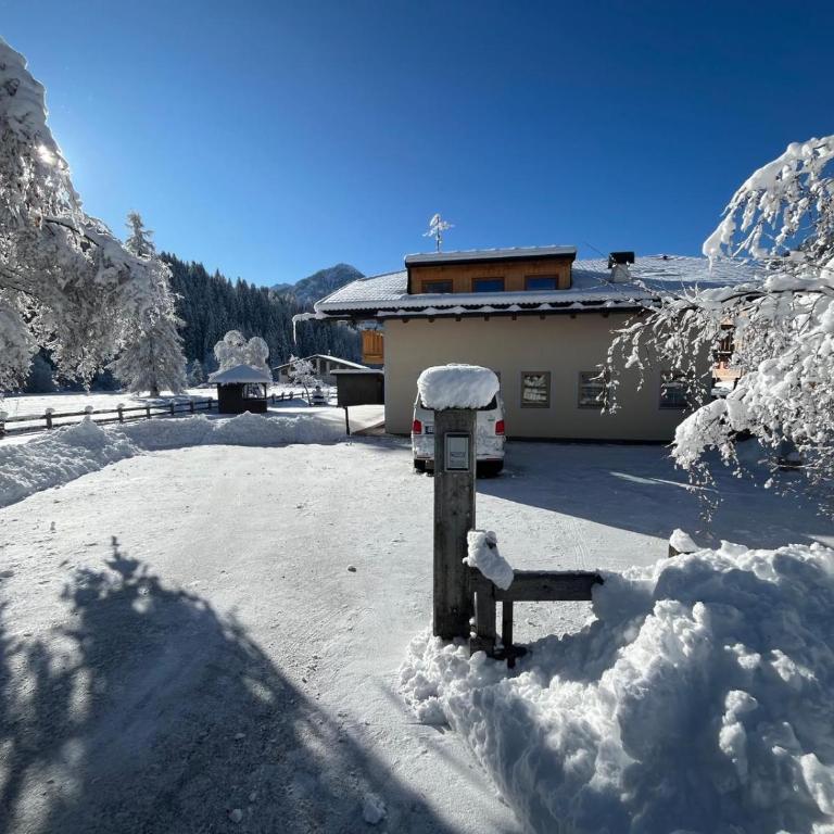 Ciasa Le Giare - Appartamento Dolomiti - Appartamento con 3 Camere da Letto - 6