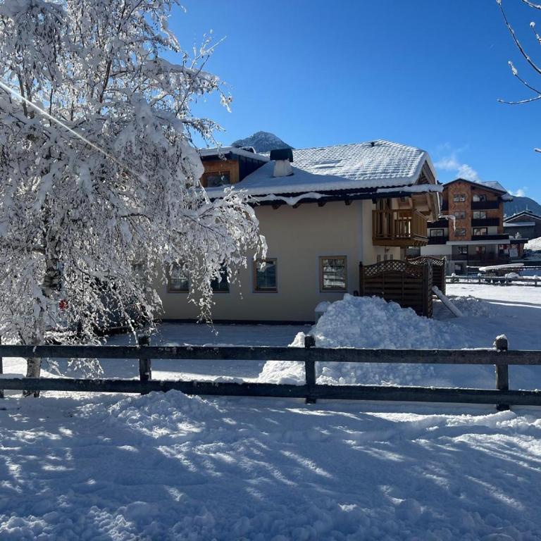 Ciasa Le Giare - Appartamento Dolomiti - Appartamento con 3 Camere da Letto - 7