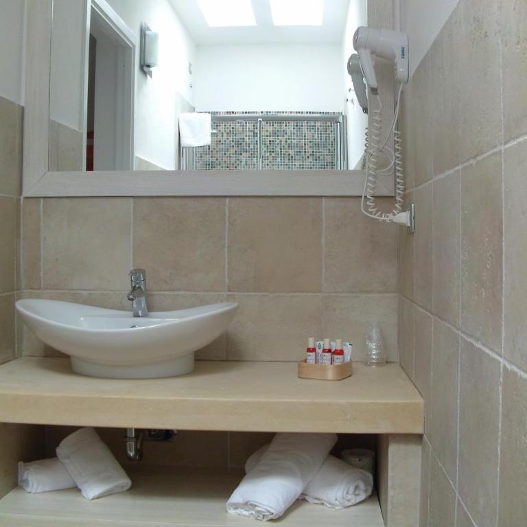 Masseria Bandino & Spa - Camera Tripla - 3
