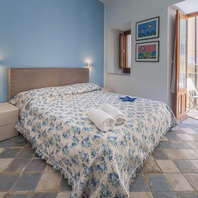 Angelina's apartment - Appartamento con 2 Camere da Letto - 9