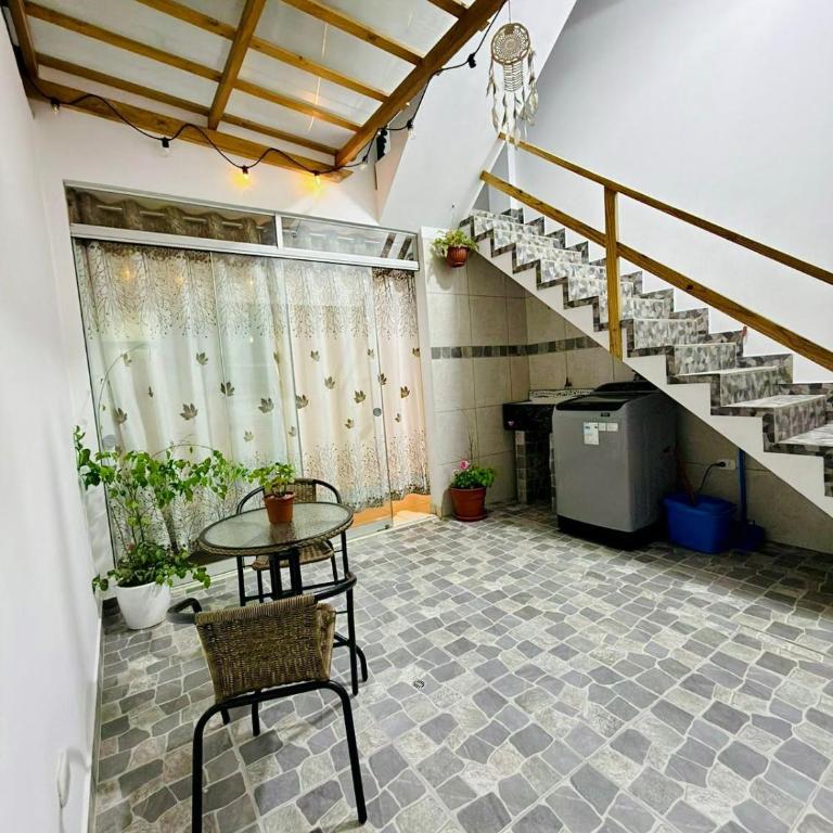 Casa 1er Piso - Casa de 3 dormitorios - 5