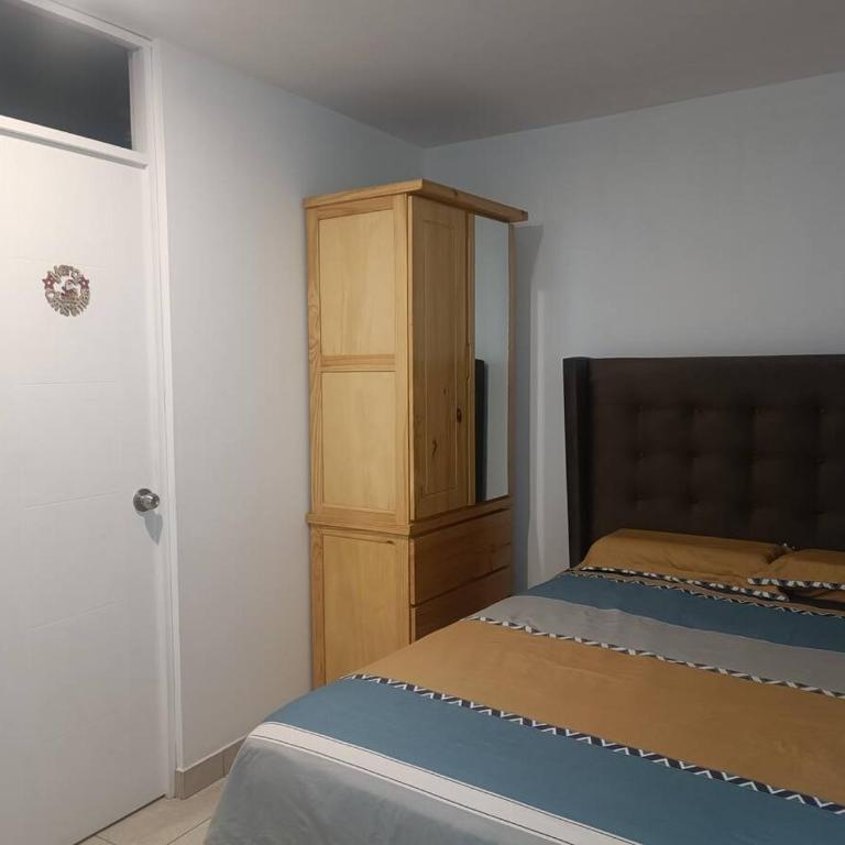 Casa 1er Piso - Casa de 3 dormitorios - 8