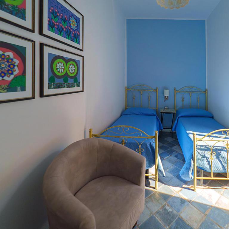 Angelina's apartment - Appartamento con 2 Camere da Letto - 11