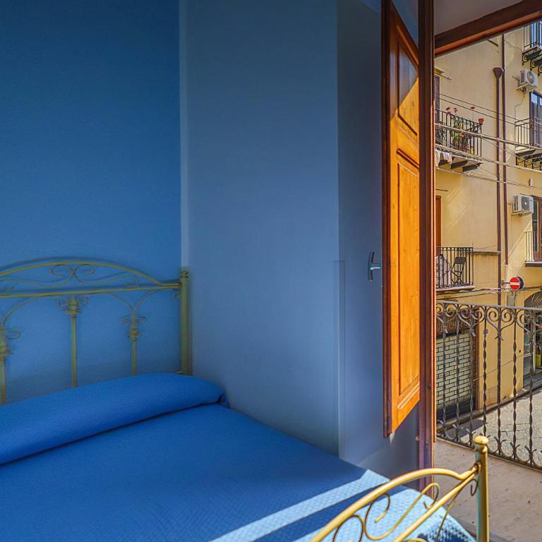 Angelina's apartment - Appartamento con 2 Camere da Letto - 12