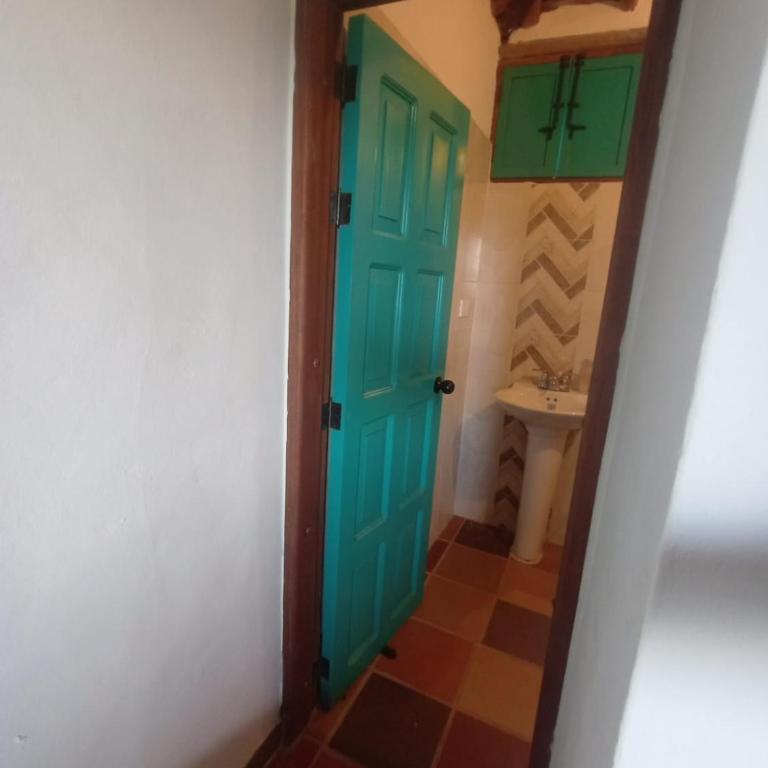 Finca Encanto - Casa de 2 dormitorios - 13