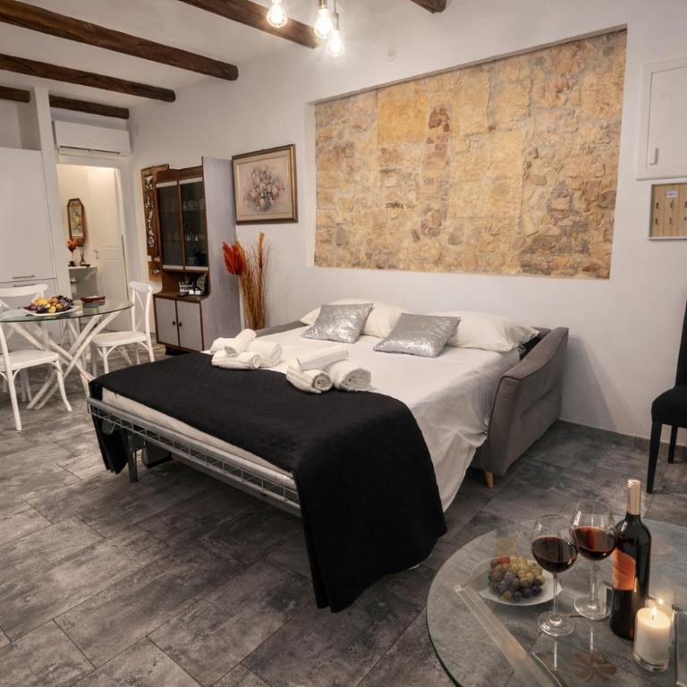House La Marmora 155 - Appartamento con 1 Camera da Letto - 9