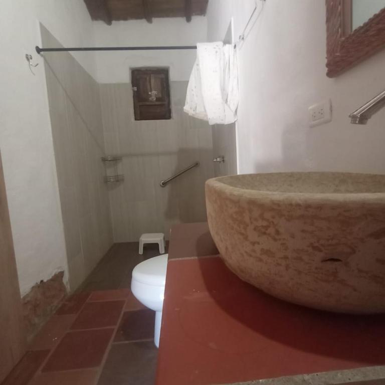 Finca Encanto - Casa de 2 dormitorios - 16