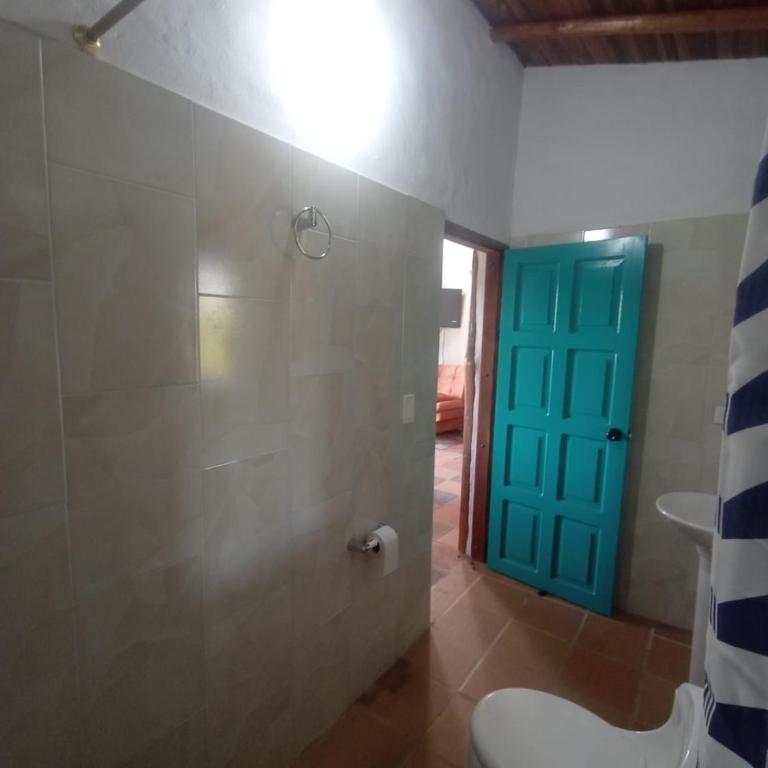 Finca Encanto - Casa de 2 dormitorios - 21