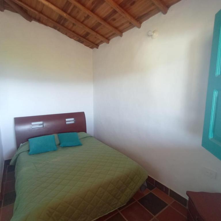 Finca Encanto - Casa de 2 dormitorios - 19