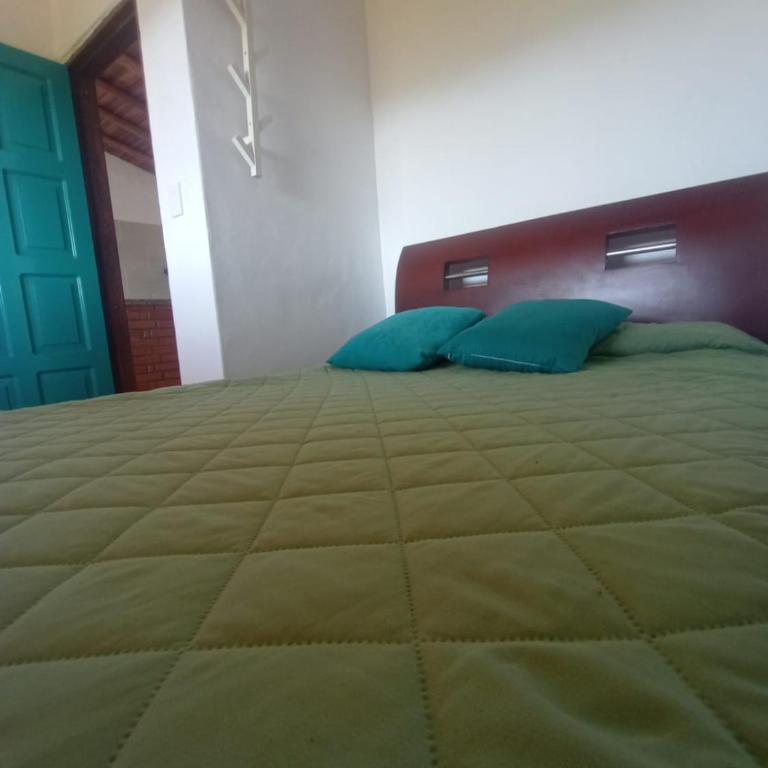 Finca Encanto - Casa de 2 dormitorios - 20