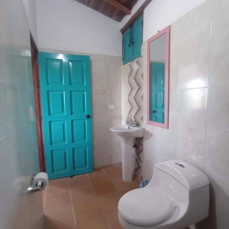 Finca Encanto - Casa de 2 dormitorios - 23
