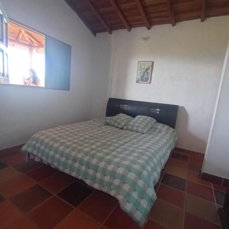 Finca Encanto - Casa de 2 dormitorios - 25