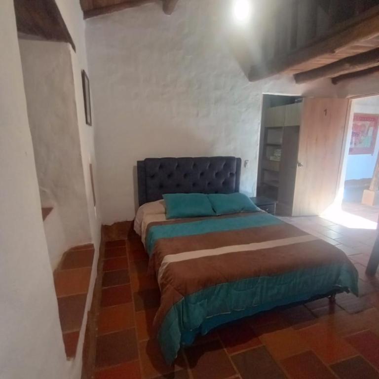 Finca Encanto - Casa de 2 dormitorios - 27