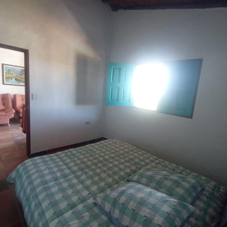 Finca Encanto - Casa de 2 dormitorios - 38