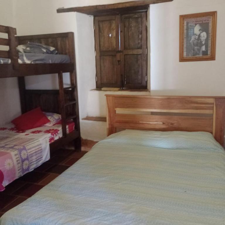 Finca Encanto - Casa de 2 dormitorios - 37