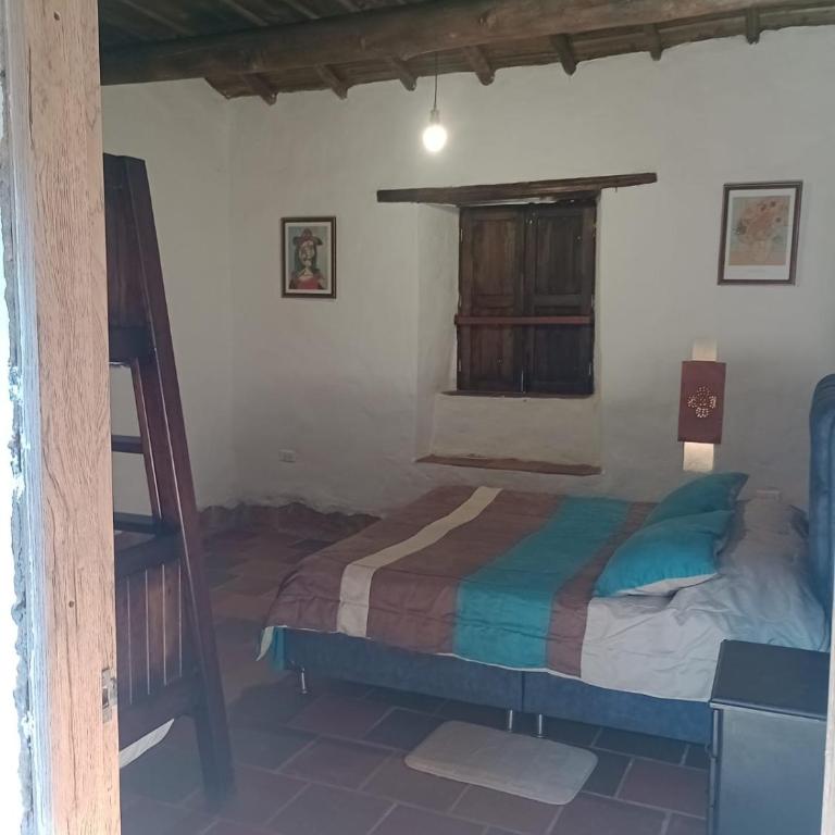 Finca Encanto - Casa de 2 dormitorios - 48