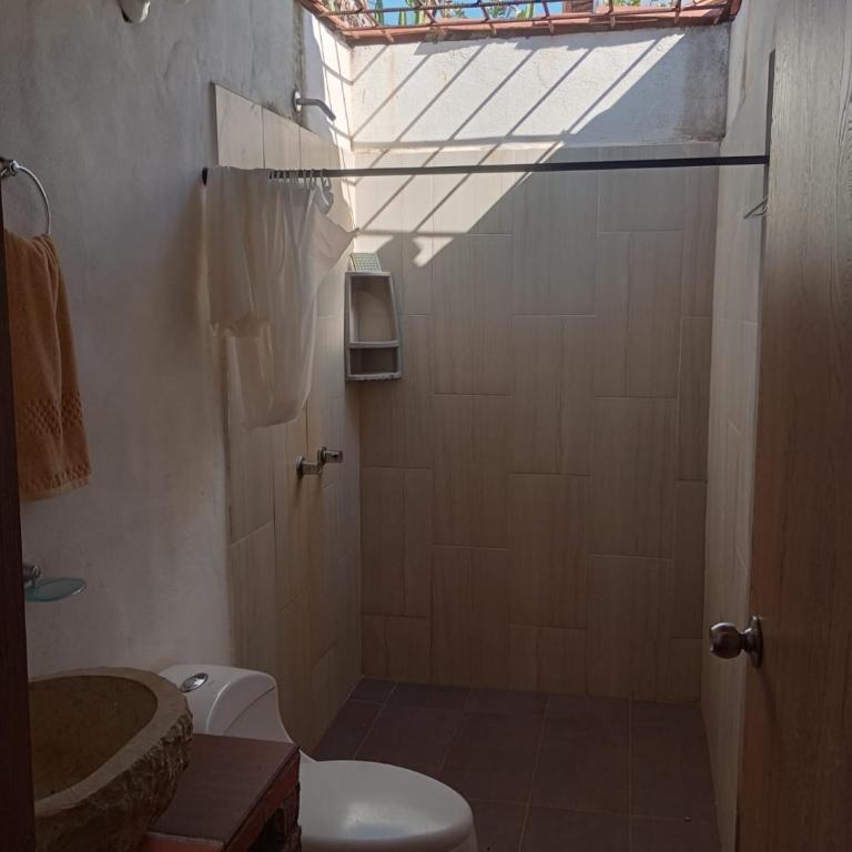Finca Encanto - Casa de 2 dormitorios - 47