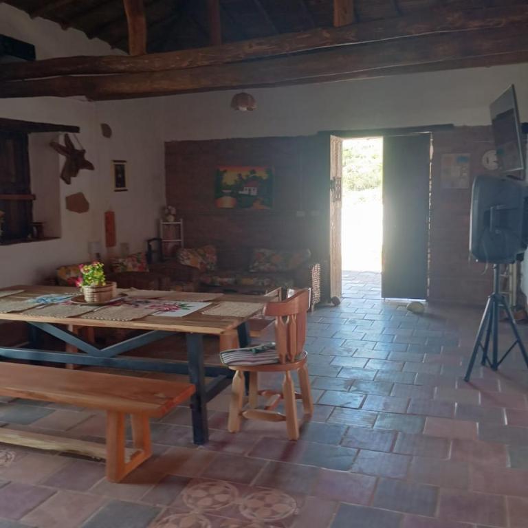 Finca Encanto - Casa de 2 dormitorios - 44