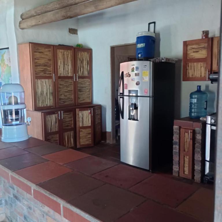 Finca Encanto - Casa de 2 dormitorios - 43