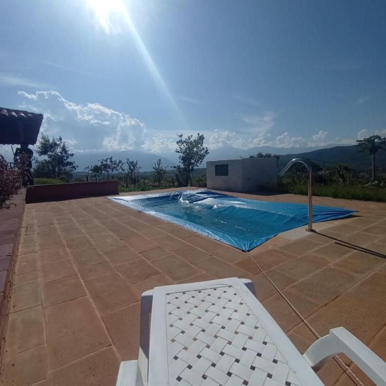 Finca Encanto - Casa de 2 dormitorios - 51