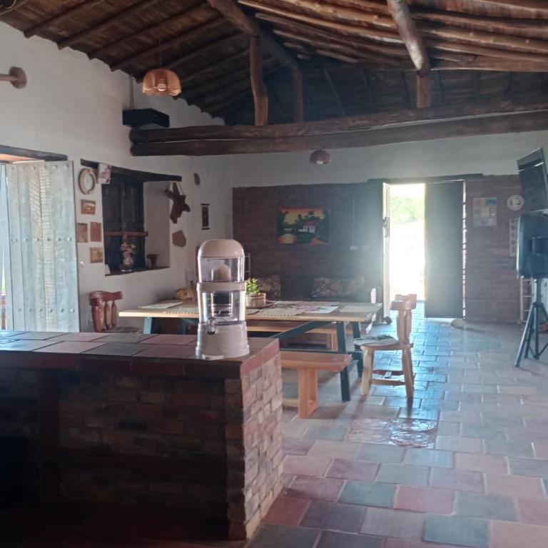 Finca Encanto - Casa de 2 dormitorios - 56